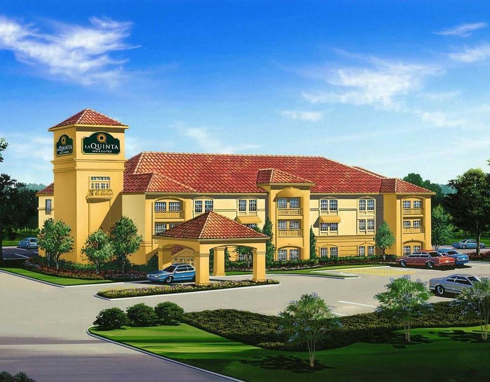 La Quinta By Wyndham Hopkinsville Exterior photo